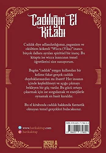 Cadılığın El Kitabı