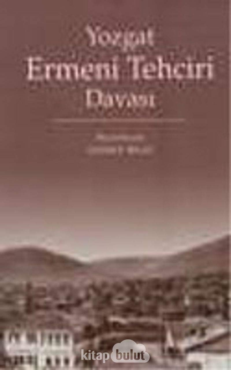 Yozgat Ermeni Tehciri Davası