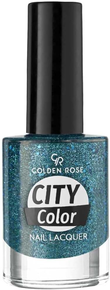City Color Nail Lacquer  No:109 - Oje