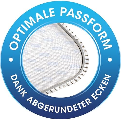 Y05 EcoPor, Elektrikli Süpürge Toz Torbası