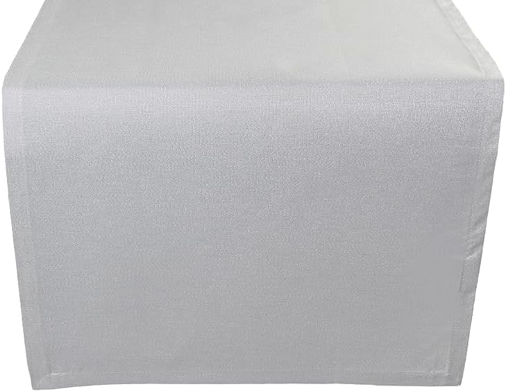 Gümüş Runner 45x150cm