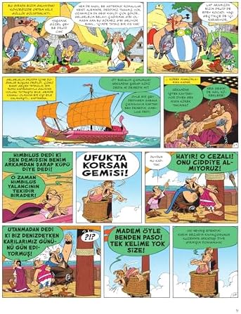 Asteriks 15 - Fitneci