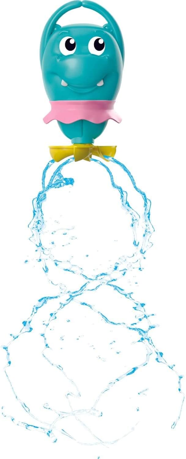 - İlk Arkadaşlarım Banyo Oyuncağı, 6-36 Ay, Plastik, 26.3 x 8.7 x 22 cm