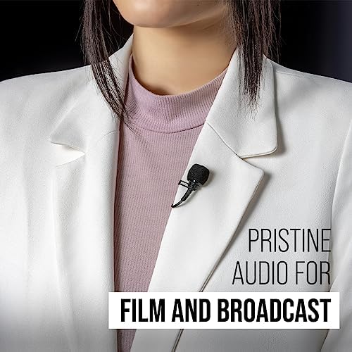 Lavalier II Mikrofon