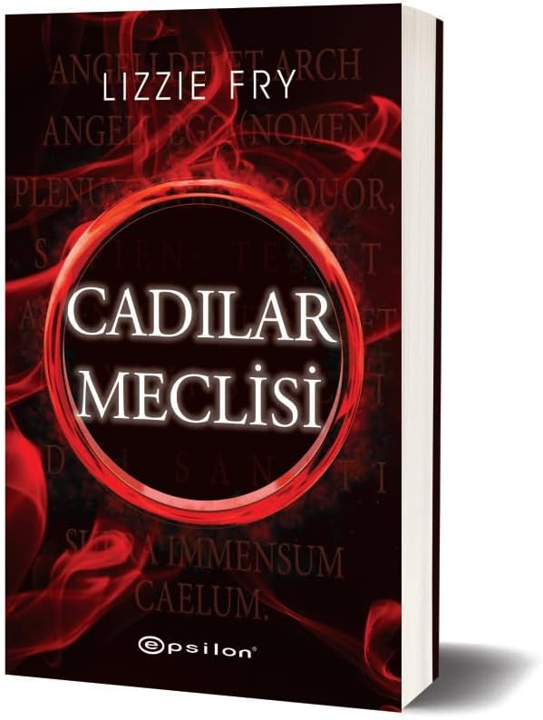 Cadılar Meclisi