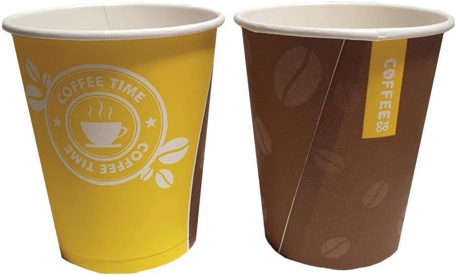 7 Oz Karton Bardak 3.000 Adet