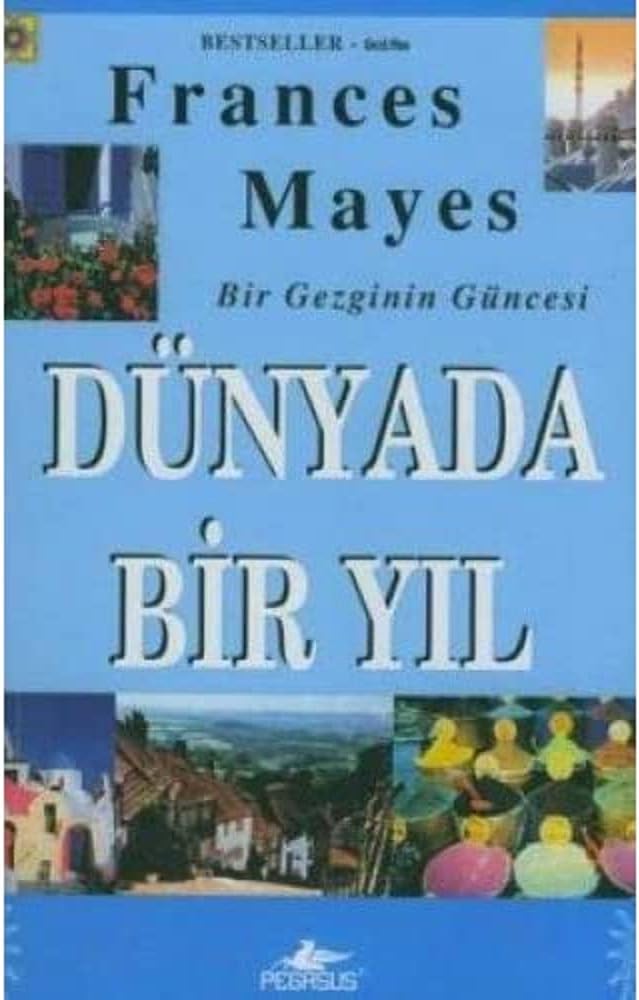 DÜNYADA BİR YIL