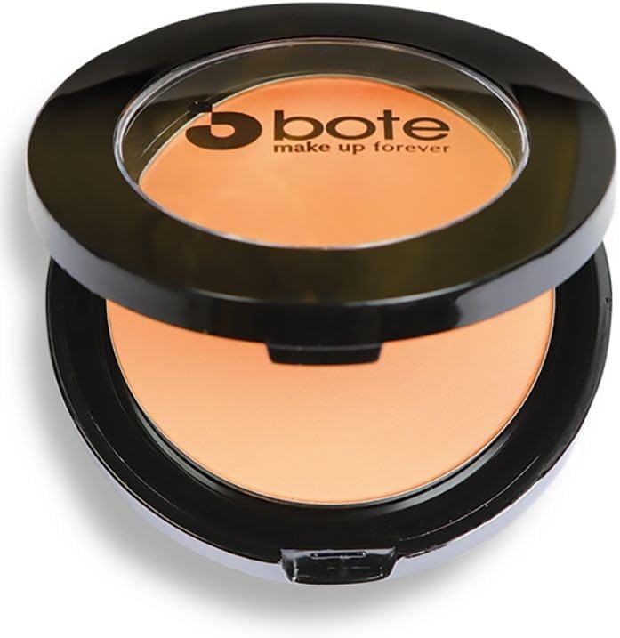 Matte Blush 03