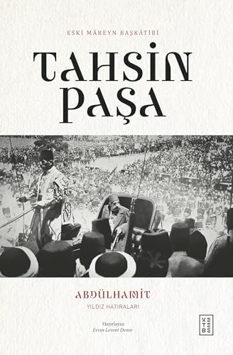Abdülhamit Yıldız Hatıraları