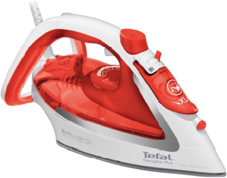 Buharlı Ütü Easyglıss 2500W FV5720-1830007849