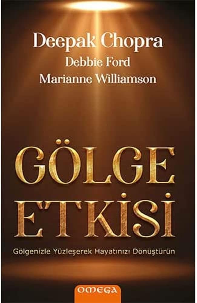 Gölge Etkisi: Gölgenizle Yüzleşerek Hayatınızı Dönüştürün