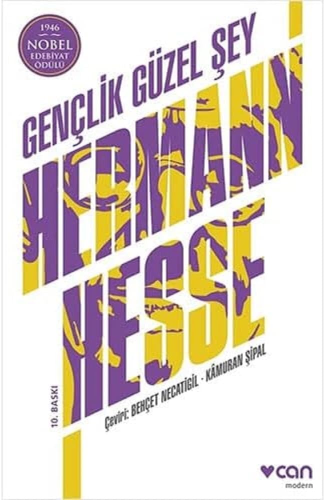 Gençlik Güzel Şey: 1946 Nobel Edebiyat Ödülü