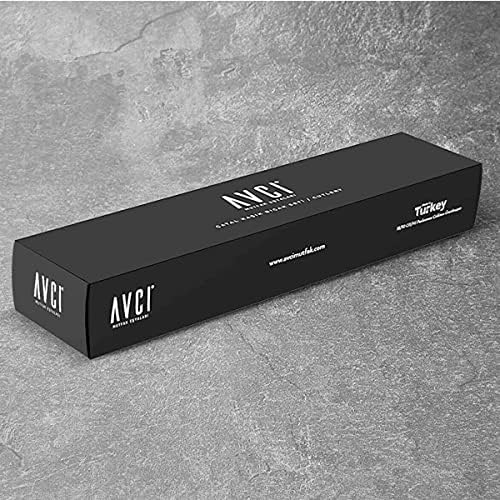 AVCI Ay Işığı 12 Adet Çay Kaşığı