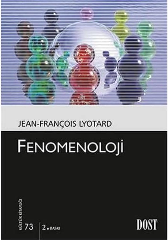 Fenomenoloji