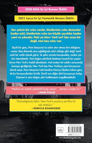 Dönüştüğümüz Şehir