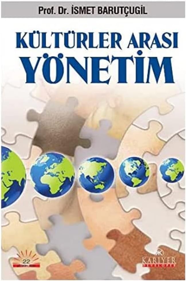 KÜLTÜRLER ARASI YÖNETİM