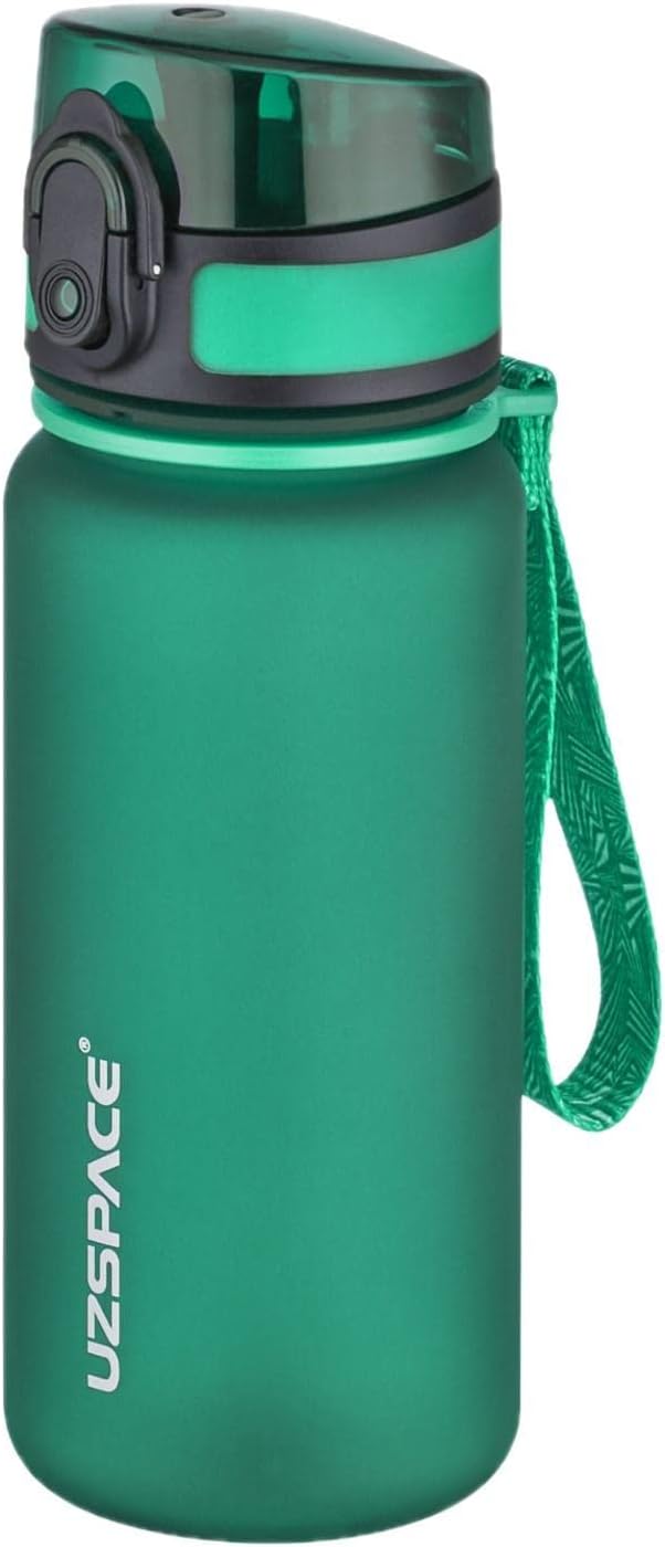 350ml MiniBoy Yeni Koleksyion Tritan Su Matarası