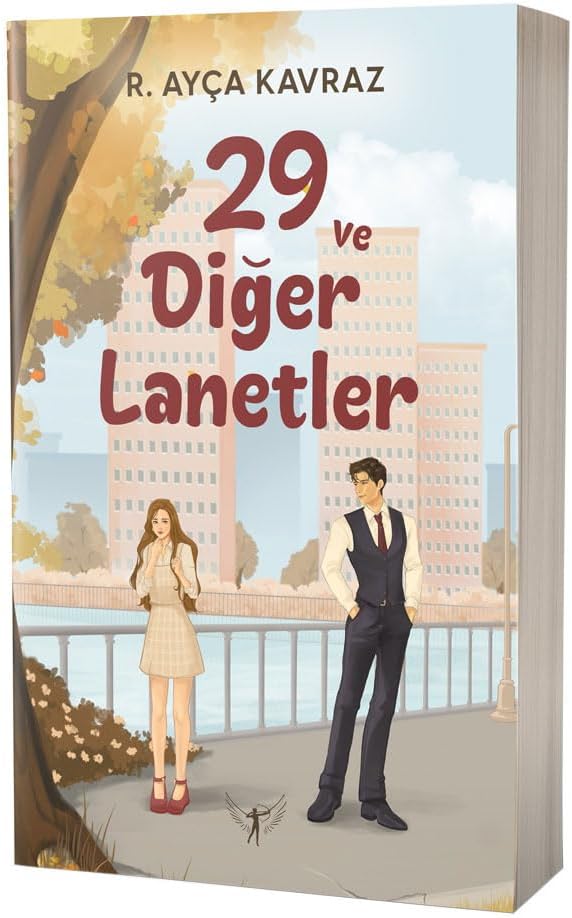 29 ve Diğer Lanetler