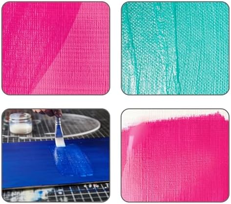 Akrilik Su Bazlı Parlak Vernik 120ml