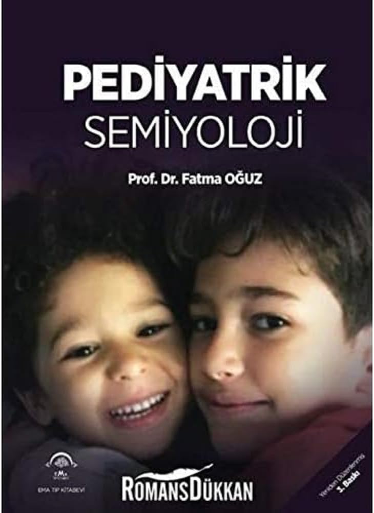 Pediyatrik Semiyoloji
