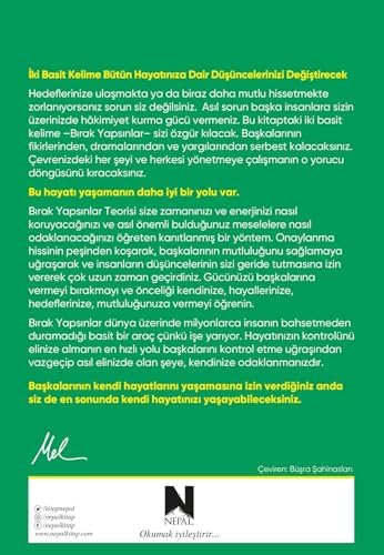 Bırak Yapsınlar Teorisi