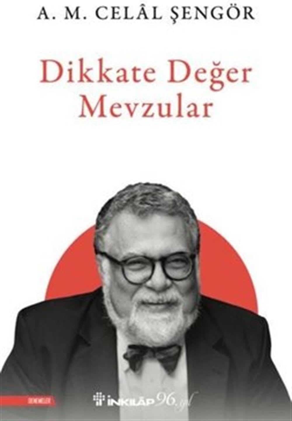 Dikkate Değer Mevzular
