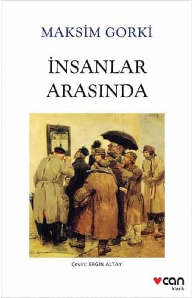 İnsanlar Arasında