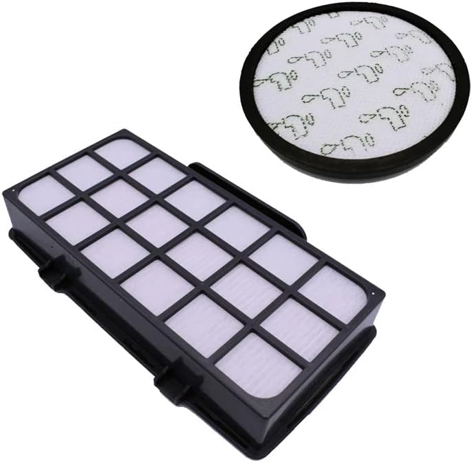 Popüler Uyumlu X-Trem Power Filtre Seti (Filtre + Sünger) Kutulu