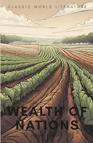 Wealth of Nations (Wordsworth Classics of World Literature)