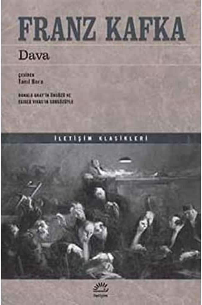 Dava