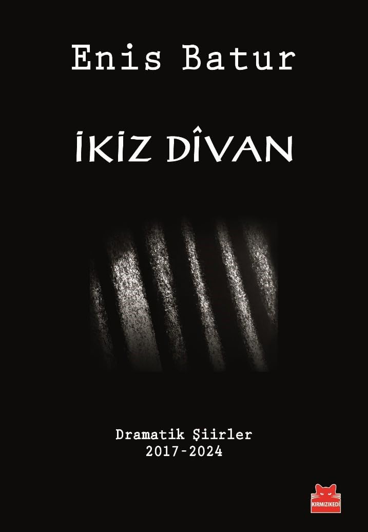 İkiz Divan: Dramatik Şiirler 2017-2024