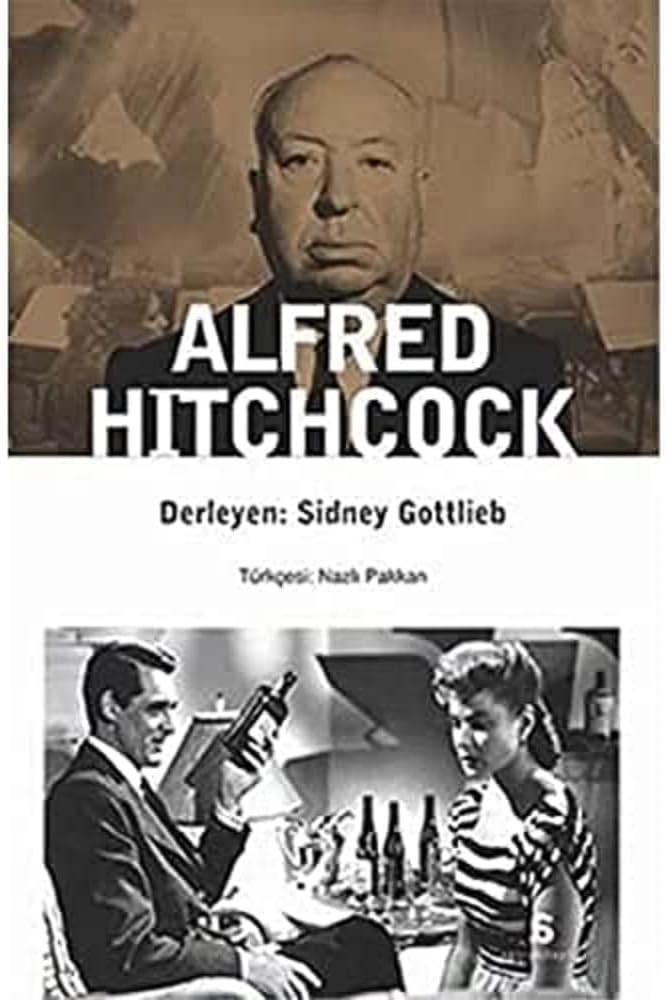 Alfred Hitchcock