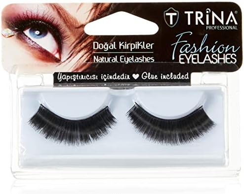 Trina Takma Kirpik 15