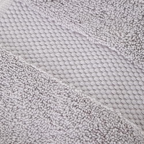 Classy Gri Havlu 30x50 cm