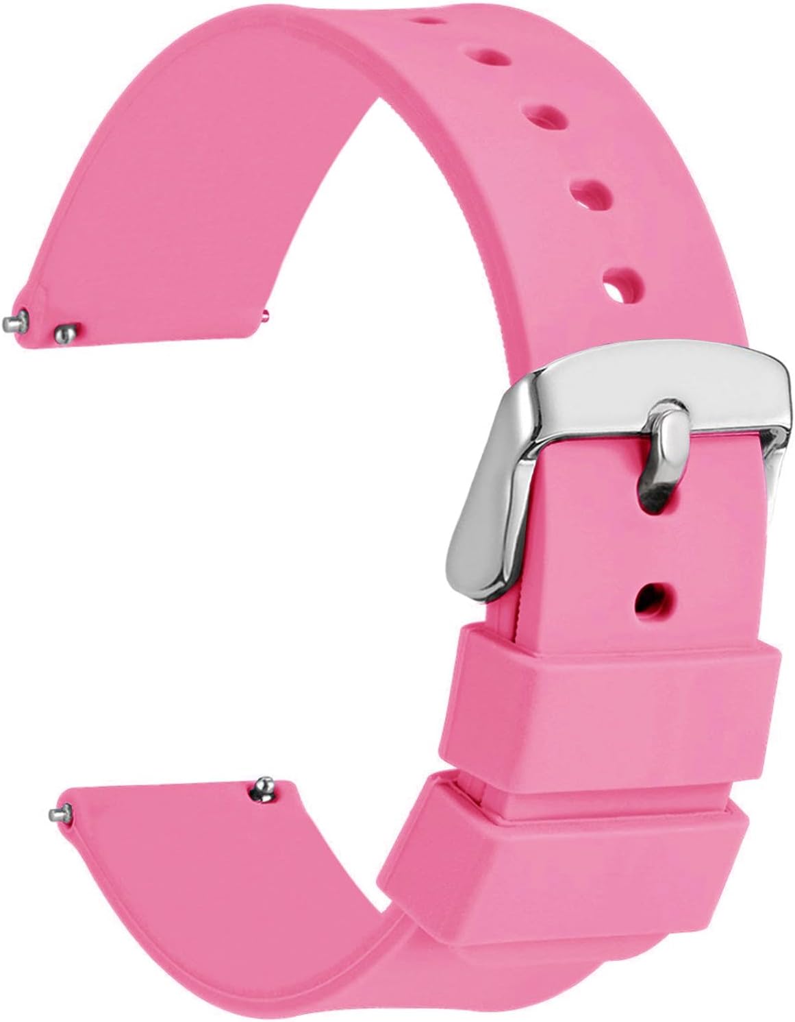 Tcl Mt42 Mt42x Mt43 Mt46 Saat Uyumlu Silikon Saat Kordonu Kayışı SLK