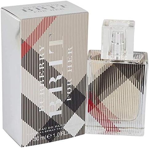 Brit for Her Edp 100 Ml Kadın Parfüm
