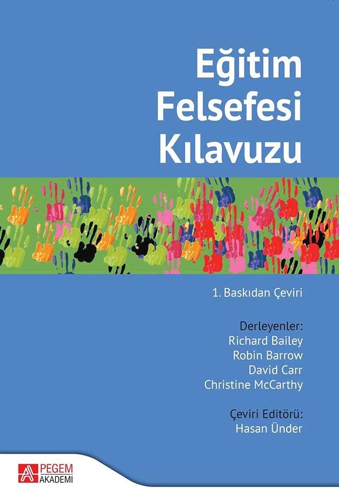 Eğitim Felsefesi Kılavuzu