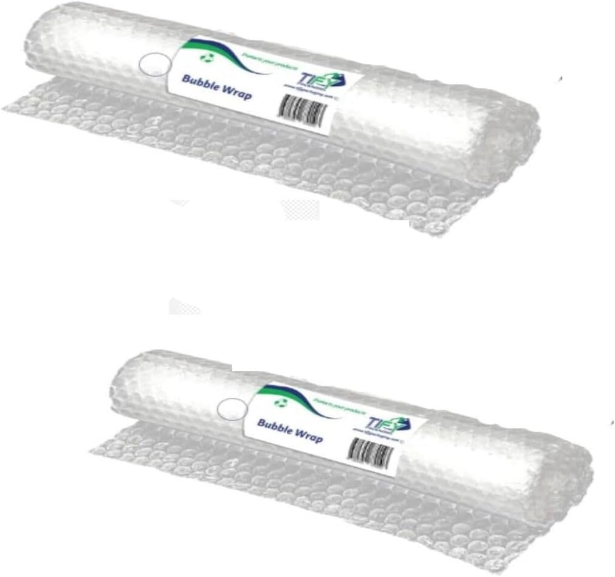 Balonlu Naylon Sargı 2 Adet 48 Cm En 5 Metre Boyunda Havalı Eşya Koruma Ambalaj Pat Pat 2' Li