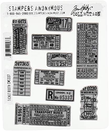 Anonymous Tutkal Damgası Tholtz Ticketbooth