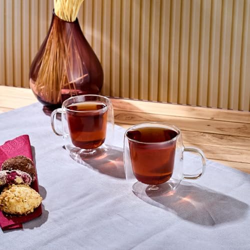 Double 2’ li Kupa 125 ml