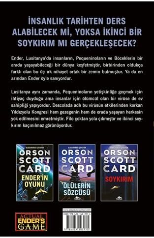 Soykırım: Ender Efsanesi 3