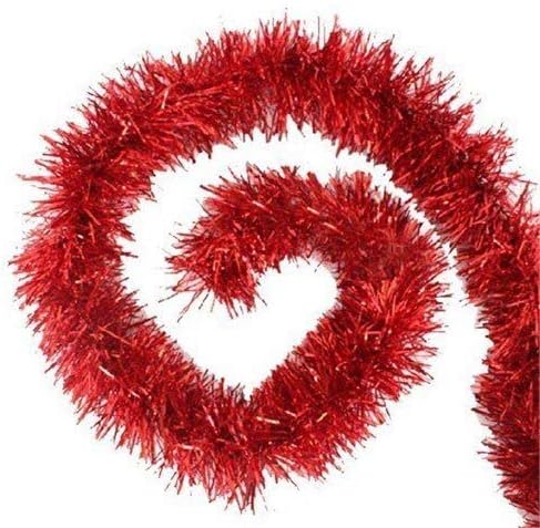 - Doğum Günü Yılbaşı Çam Ağacı Kırmızı Sim Süs 1 Adet