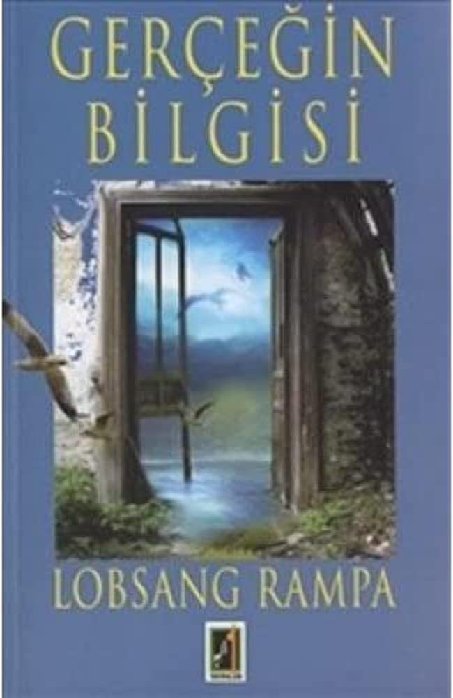 GERÇEĞİN BİLGİSİ