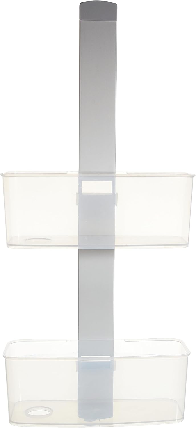 Xl Duş Rafı Pp Malzemeli Raf Naturel M-N34-16-PP