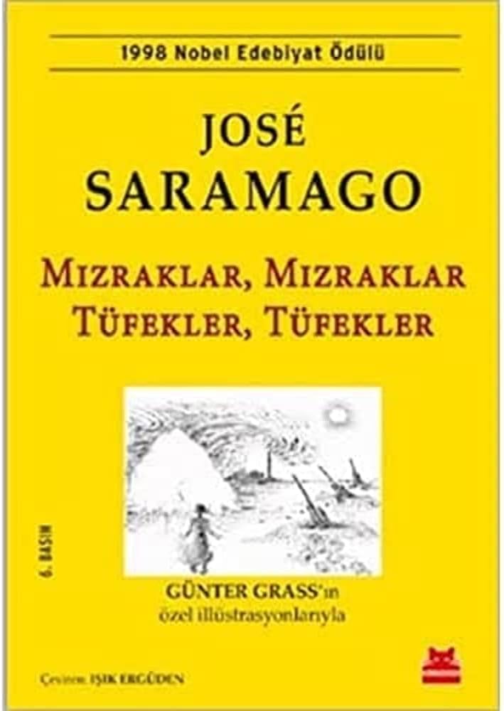 Mızraklar, Mızraklar Tüfekler, Tüfekler