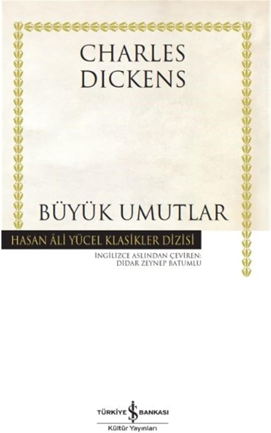 Büyük Umutlar