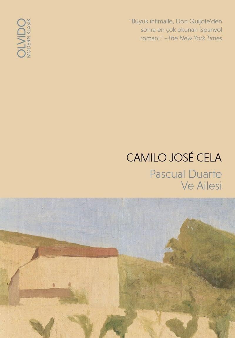 Pascual Duarte Ve Ailesi