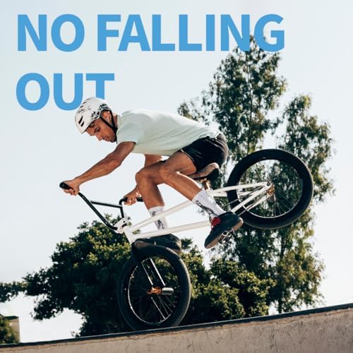 AirPods Pro Generation 1 & 2 için Köpük Kulak Uçları, Çeşitli S, M & L, 3 Çift - Üstün Konfor, Sarsılmaz Uyum, Hafızalı Köpük Kulaklık Uçları, Kulaklık Değiştirme İpuçları, ABD'de