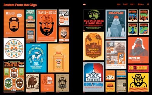 Draplin Design Co.: Pretty Much Everything