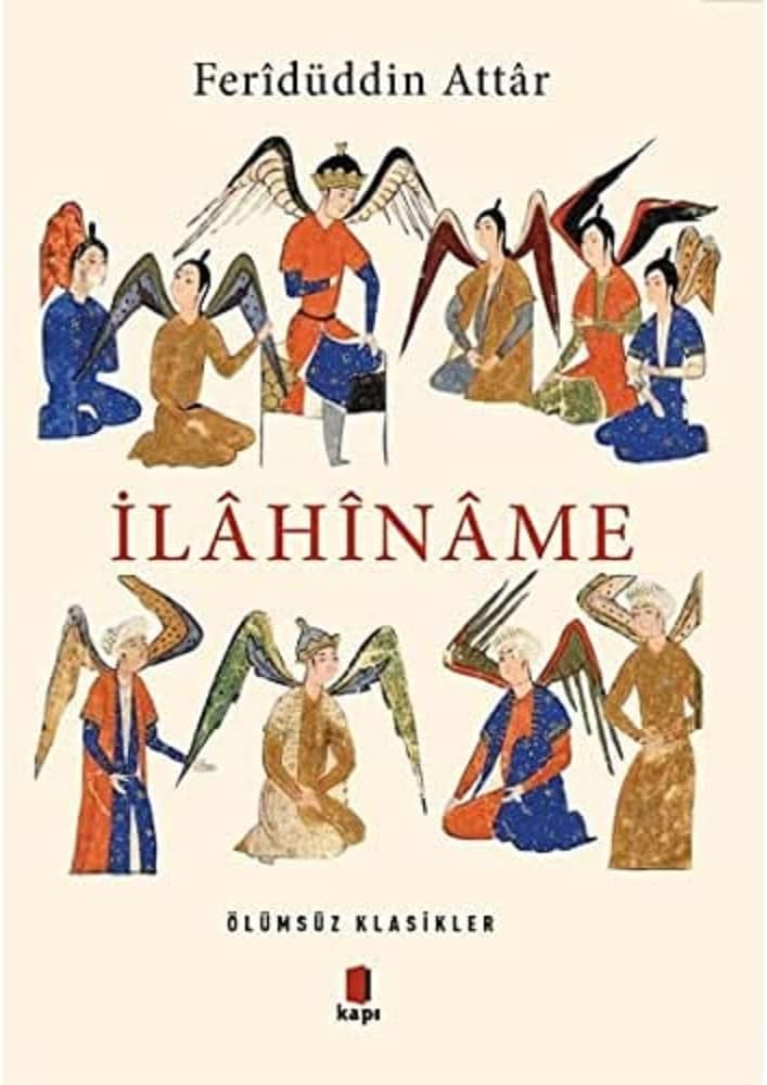 İlahiname: Ölümsüz Klasikler